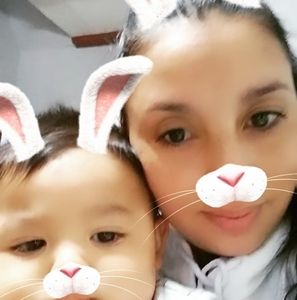 Meet your Posher, Arleny